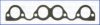 VW 11611256439 Gasket, intake manifold